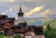 Les 5 premiers sites d'investissement dans les Alpes