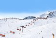 Le Financial Times : Ski magic : the technology behind the best Alpine ski resorts (La magie du ski : la technologie des meilleures stations de ski alpin)