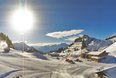 Webcams en direct des stations de ski suisses