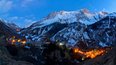 La Grave sauvée par les remontées mécaniques de l'Alpe d'Huez