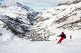 Le top 5 des stations de ski de printemps de l'IIP