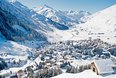 Un indicateur pour Andermatt et les biens immobiliers à Andermatt