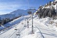 Nouvelles infrastructures dans les stations de ski françaises