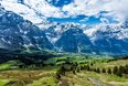 Un rapporteur pour Grindelwald et les biens immobiliers à Grindelwald