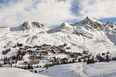 Top 5 des propriétés de ski à acheter avec un budget limité