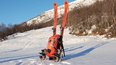 Des jetpacks pour les skieurs dans les Alpes la saison prochaine
