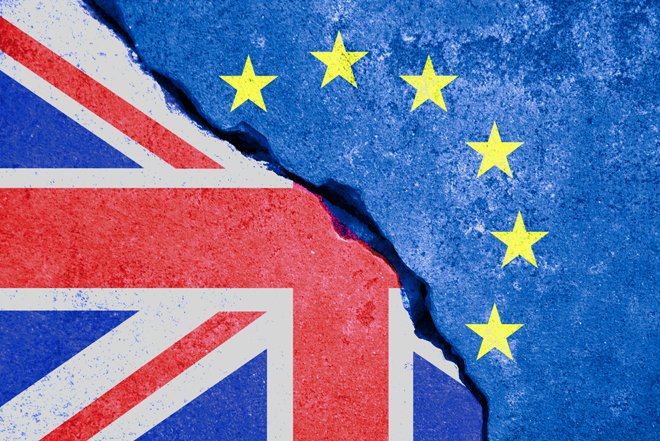 Brexit et marché immobilier alpin