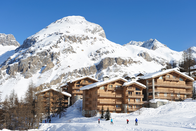 7 conseils pour l'achat d'une propriété dans les Alpes
