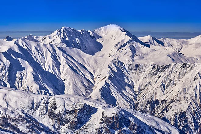 Guide des Trois Vallées