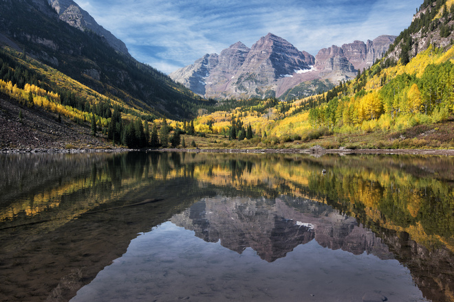 Le top 5 des activités d'été à faire dans le Colorado