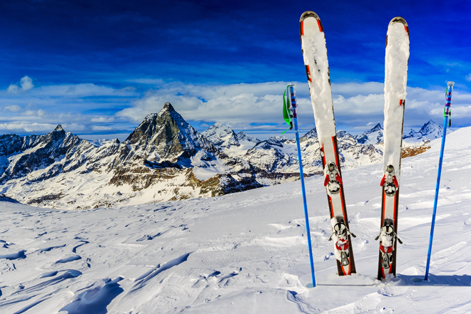 Immobilier dans les Alpes suisses - Comprendre le marché dans les différentes stations