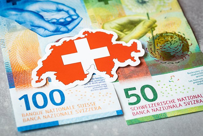 Taux d'intérêt suisses et opportunités pour les investisseurs immobiliers
