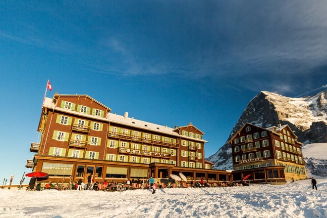 Ski Property Expert : Acheter ou vendre un hôtel