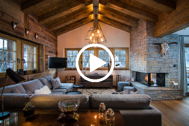 Trouver une propriété : Chalets de moins de 3 millions EUR