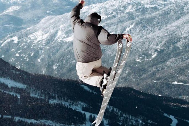 Les meilleures stations de ski alpin dans lesquelles investir, par niveau de compétence 