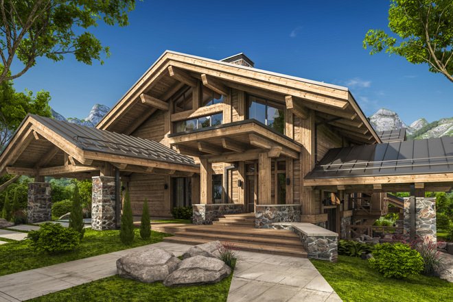 Alpine Property - 4 conseils que les agents locaux ne vous donneront pas