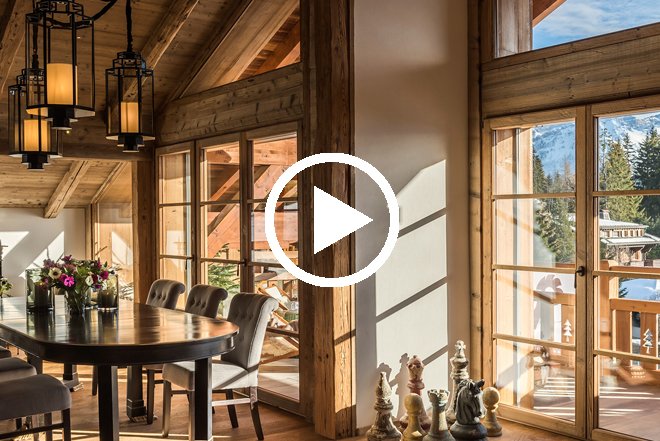 Trouver une propriété : Les meilleurs appartements de luxe sur le marché