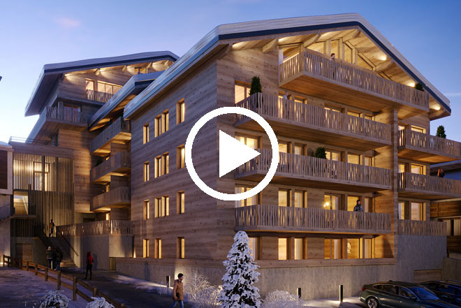 Trouver un bien immobilier : Un appartement pour 400k GBP