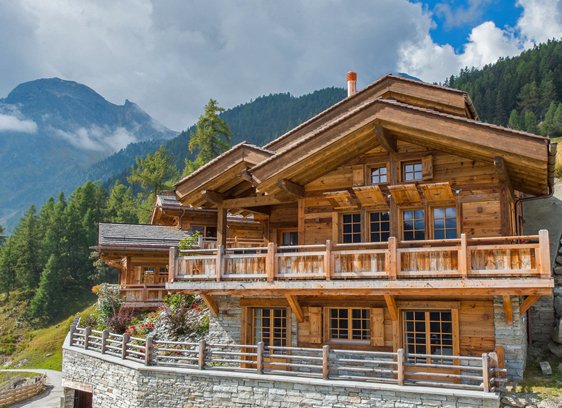 Vendre votre propriété dans les Alpes