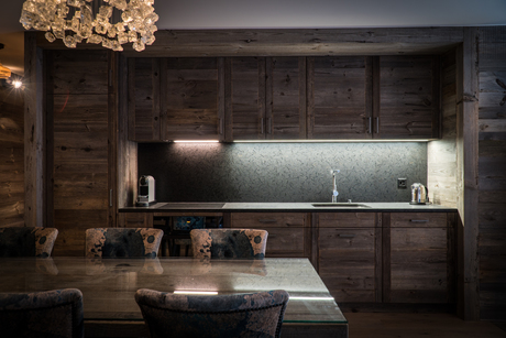 IIP Interiors : Grimentz